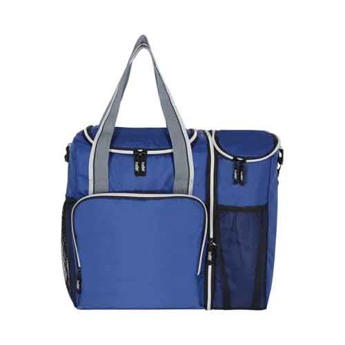 CC1142 - LONCHERA DOBLE CAMILLE